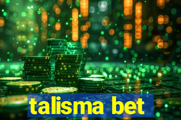 talisma bet